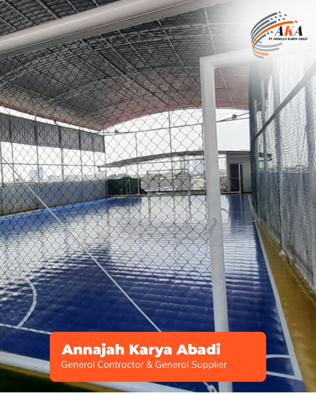 annajah project